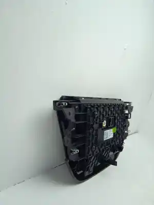 İkinci el araba yedek parçası çok fonksiyonlu ekran için opel corsa c edition oem iam referansları 3918545600  