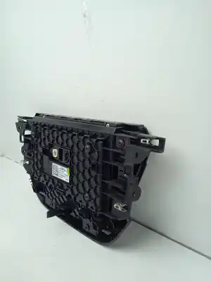 İkinci el araba yedek parçası çok fonksiyonlu ekran için opel corsa c edition oem iam referansları 3918545600  