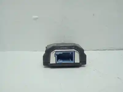 Piesă de schimb auto la mâna a doua camera pentru opel corsa c edition referințe oem iam 9838187180  