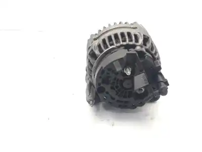 Peça sobressalente para automóvel em segunda mão alternador por seat leon (1p1) 1.9 tdi referências oem iam 0124525091  
