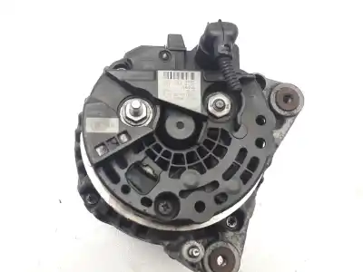 Peça sobressalente para automóvel em segunda mão alternador por seat leon (1p1) 1.9 tdi referências oem iam 0124525091  