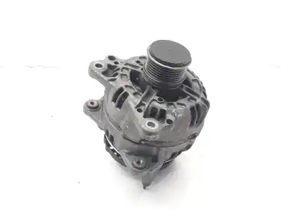Peça sobressalente para automóvel em segunda mão Alternador por SEAT LEON (1P1) 1.9 TDI Referências OEM IAM 0124525091  