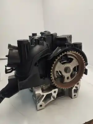 Peça sobressalente para automóvel em segunda mão cabeça / culatra por citroen c1 sx referências oem iam 9643477110  