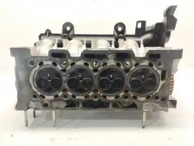 Peça sobressalente para automóvel em segunda mão cabeça / culatra por citroen c1 sx referências oem iam 9643477110  
