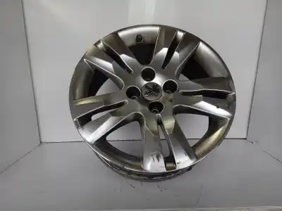 Peça sobressalente para automóvel em segunda mão jante por peugeot 5008 sport pack referências oem iam 9685737280