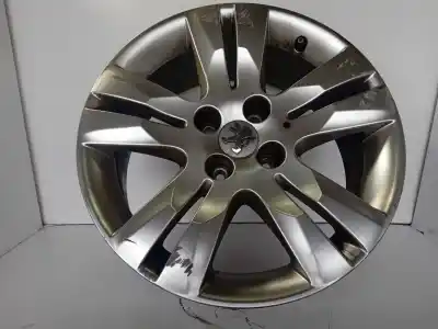 Peça sobressalente para automóvel em segunda mão jante por peugeot 5008 sport pack referências oem iam 9685737280