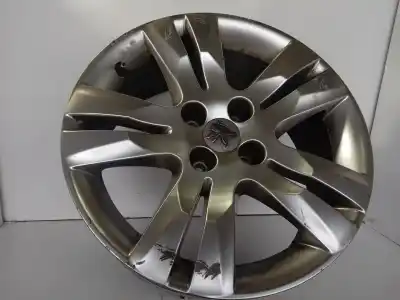 Peça sobressalente para automóvel em segunda mão jante por peugeot 5008 sport pack referências oem iam 9685737280