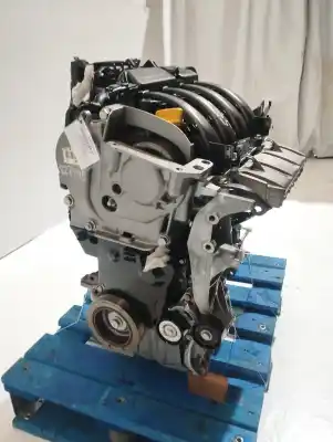 Pezzo di ricambio per auto di seconda mano motore completo per renault megane i scenic (ja0) 1.6 16v kaleido 107 cv / 79 kw riferimenti oem iam   