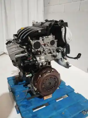 Pezzo di ricambio per auto di seconda mano motore completo per renault megane i scenic (ja0) 1.6 16v kaleido 107 cv / 79 kw riferimenti oem iam   