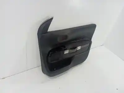 Автозапчастина б/у обработка передніх правіх дверей для citroen c4 cactus onetone посилання на oem iam 98011901zd  