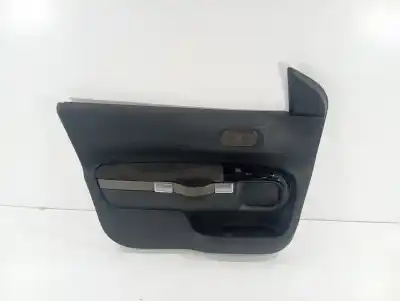 Автозапчасти б/у обивка левой передней двери за citroen c4 cactus onetone ссылки oem iam 98011902zd