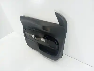 Автозапчасти б/у обивка левой передней двери за citroen c4 cactus onetone ссылки oem iam 98011902zd  