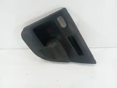 Автозапчасти б/у обивка задней правой двери за citroen c4 cactus onetone ссылки oem iam 98011898zd