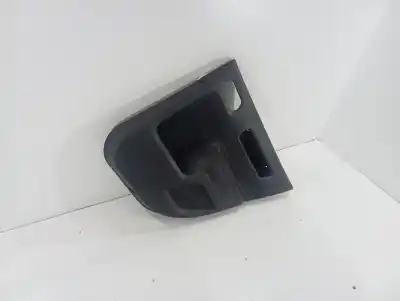 Автозапчасти б/у обивка задней правой двери за citroen c4 cactus onetone ссылки oem iam 98011898zd  