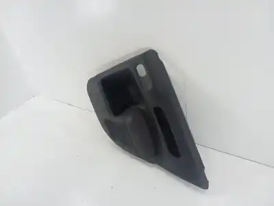 Автозапчасти б/у обивка задней правой двери за citroen c4 cactus onetone ссылки oem iam 98011898zd  