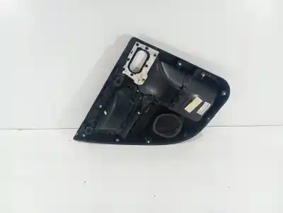Автозапчасти б/у обивка задней правой двери за citroen c4 cactus onetone ссылки oem iam 98011898zd  