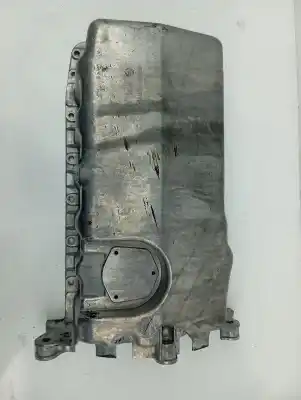 Second-hand car spare part sump for seat leon (1m1) stella oem iam references 038103603n  