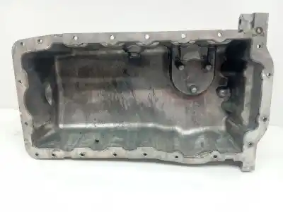 Second-hand car spare part sump for seat leon (1m1) stella oem iam references 038103603n  