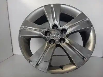 Piesă de schimb auto la mâna a doua jantã pentru kia sportage drive 4x2 referințe oem iam 529103u200