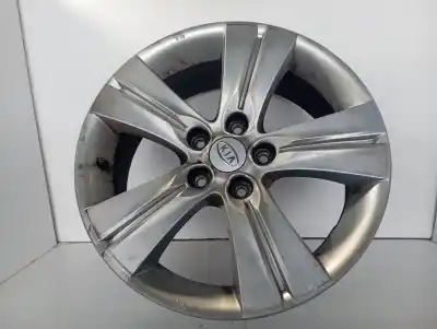 Piesă de schimb auto la mâna a doua jantã pentru kia sportage drive 4x2 referințe oem iam 529103u200