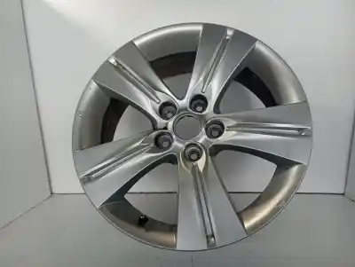 Piesă de schimb auto la mâna a doua jantã pentru kia sportage drive 4x2 referințe oem iam 529103u200