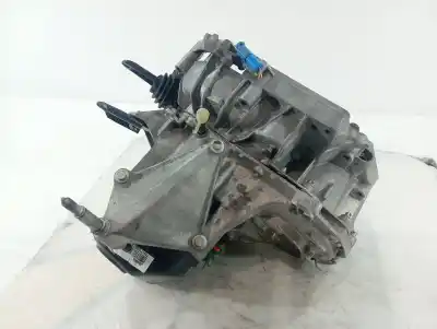 Pezzo di ricambio per auto di seconda mano riduttore per renault megane i classic (la0/1_) 1.6 16v (la00 la04 la0b la11 la16 la19 la1j la1k.... riferimenti oem iam jb3953  