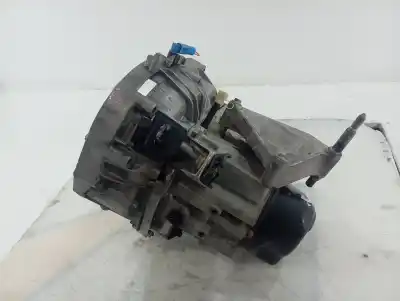 Pezzo di ricambio per auto di seconda mano riduttore per renault megane i classic (la0/1_) 1.6 16v (la00 la04 la0b la11 la16 la19 la1j la1k.... riferimenti oem iam jb3953  