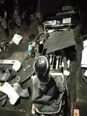 Second-hand car spare part gear lever for opel corsa c edition oem iam references 