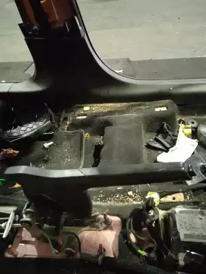 Pezzo di ricambio per auto di seconda mano leva del cambio per opel corsa c edition riferimenti oem iam   