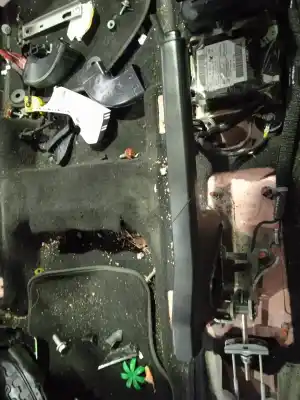 Pezzo di ricambio per auto di seconda mano leva del cambio per opel corsa c edition riferimenti oem iam   