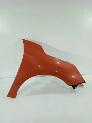 Second-hand car spare part front right fin for opel corsa c edition oem iam references 9829283180