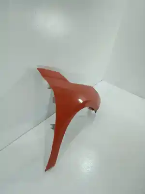 Second-hand car spare part front right fin for opel corsa c edition oem iam references 9829283180  