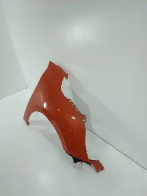 Second-hand car spare part front right fin for opel corsa c edition oem iam references 9829283180  