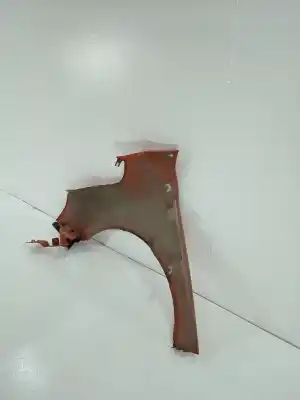 Second-hand car spare part front right fin for opel corsa c edition oem iam references 9829283180  