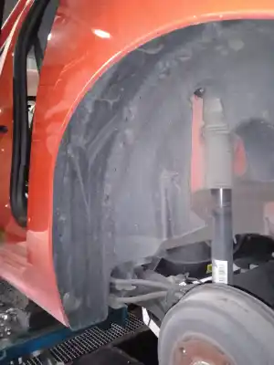 Piesă de schimb auto la mâna a doua apãrãtoare roti spate stânga pentru opel corsa c edition referințe oem iam   