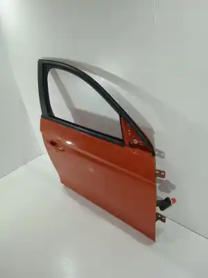 Second-hand car spare part front right door for opel corsa c edition oem iam references 9837705880  