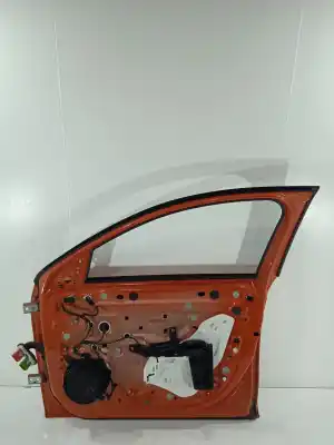 Second-hand car spare part front right door for opel corsa c edition oem iam references 9837705880  