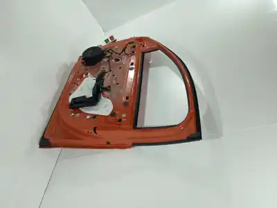 Second-hand car spare part front right door for opel corsa c edition oem iam references 9837705880  