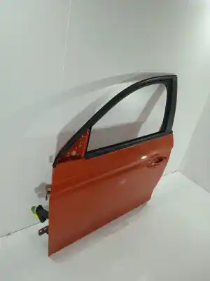 Автозапчастина б/у передні ліві двері для opel corsa c edition посилання на oem iam 9837705780  