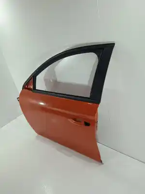 Автозапчастина б/у передні ліві двері для opel corsa c edition посилання на oem iam 9837705780  