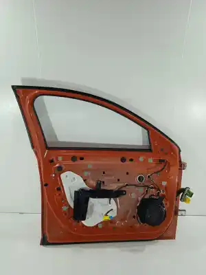 Автозапчастина б/у передні ліві двері для opel corsa c edition посилання на oem iam 9837705780  