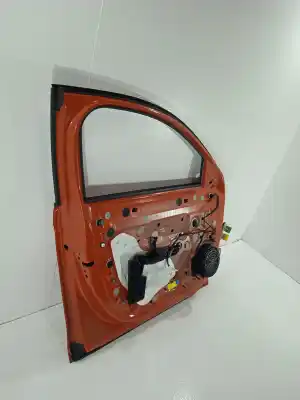 Автозапчастина б/у передні ліві двері для opel corsa c edition посилання на oem iam 9837705780  