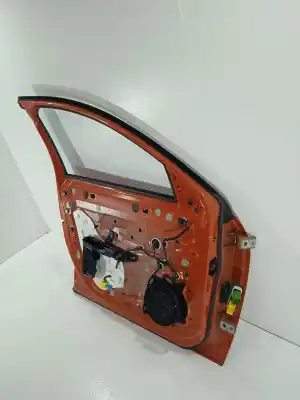 Автозапчастина б/у передні ліві двері для opel corsa c edition посилання на oem iam 9837705780  