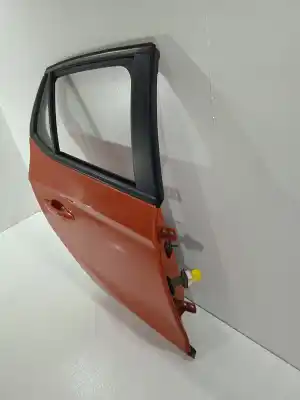 Piesă de schimb auto la mâna a doua usa spate dreapta pentru opel corsa c edition referințe oem iam 9837705980  