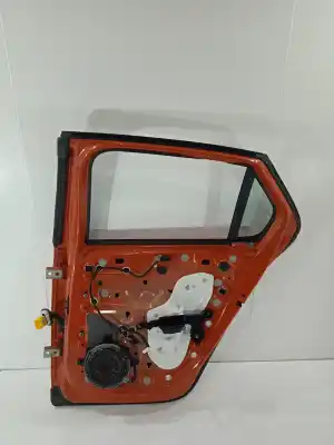 Piesă de schimb auto la mâna a doua usa spate dreapta pentru opel corsa c edition referințe oem iam 9837705980  