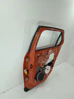 Piesă de schimb auto la mâna a doua usa spate dreapta pentru opel corsa c edition referințe oem iam 9837705980  