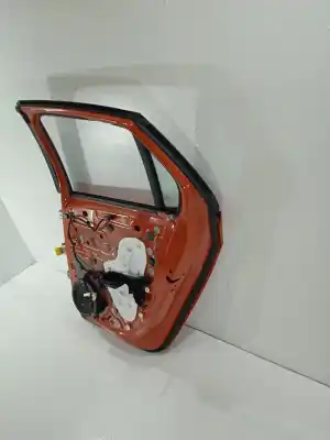 Piesă de schimb auto la mâna a doua usa spate dreapta pentru opel corsa c edition referințe oem iam 9837705980  