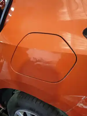 Second-hand car spare part outer fuel cap for opel corsa c edition oem iam references 