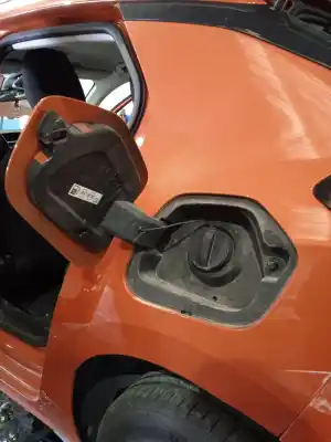 Pezzo di ricambio per auto di seconda mano tappo esterno del carburante per opel corsa c edition riferimenti oem iam   