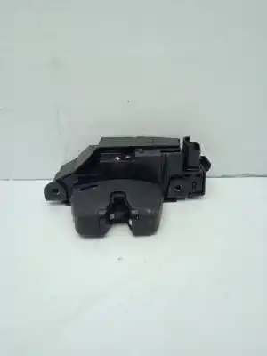 Pezzo di ricambio per auto di seconda mano baule / serratura del cancello per opel corsa c edition riferimenti oem iam 3644675  